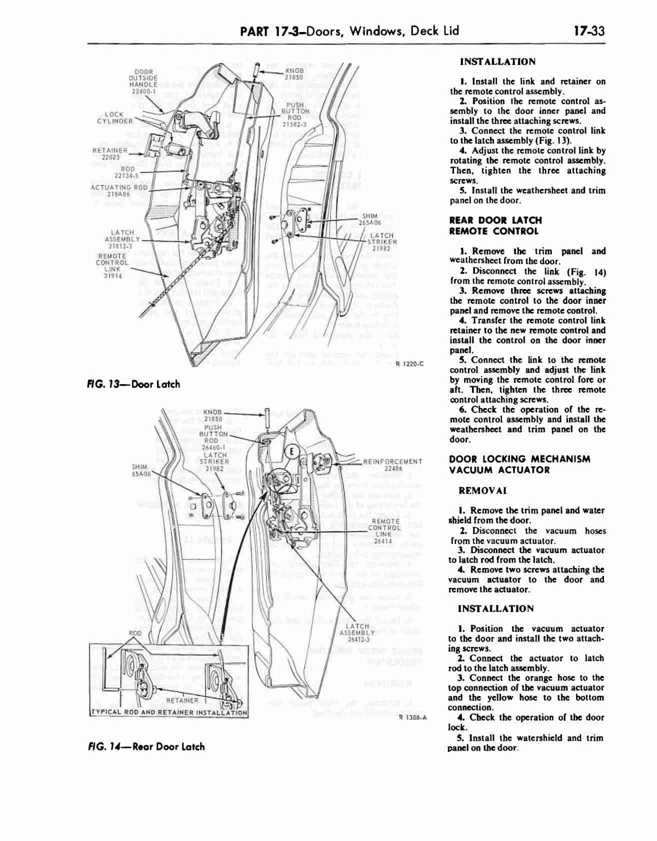Group 17 Body Doors and Windows / BodyDoorsWindows_0034